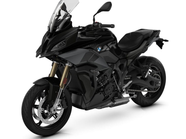 宝马motorsport(宝马2022年款的各种车型摩托车亮相) - 四帝国车市