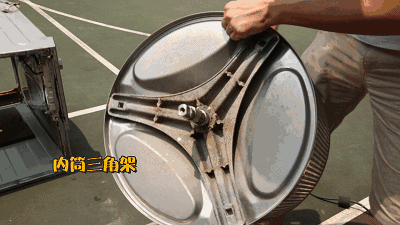洗衣机几个月不洗，比马桶还脏？教你正确做法，每天干干净净