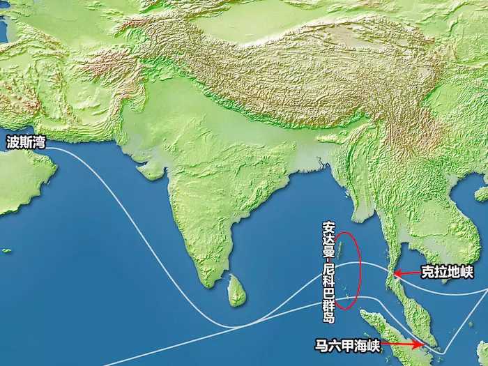 北京六环全长多少公里（世界的冷知识盘点）