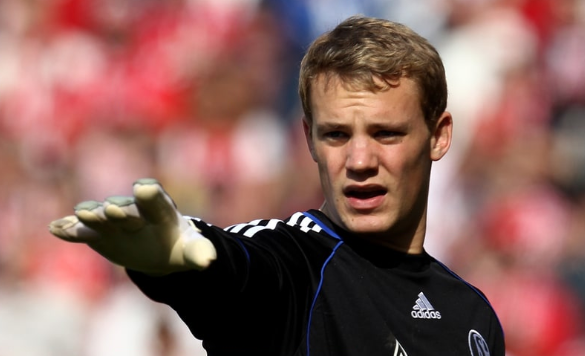 凯哥盘点：世界上最好的足球学院