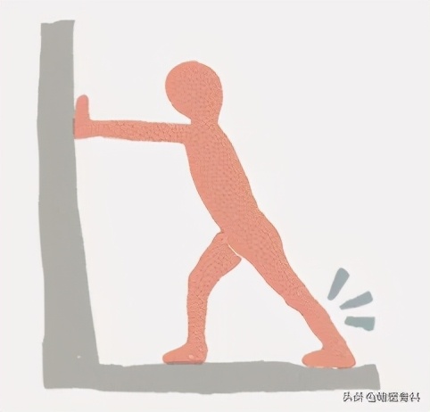 10 个动作，能消灭「足跟痛」，一学就会