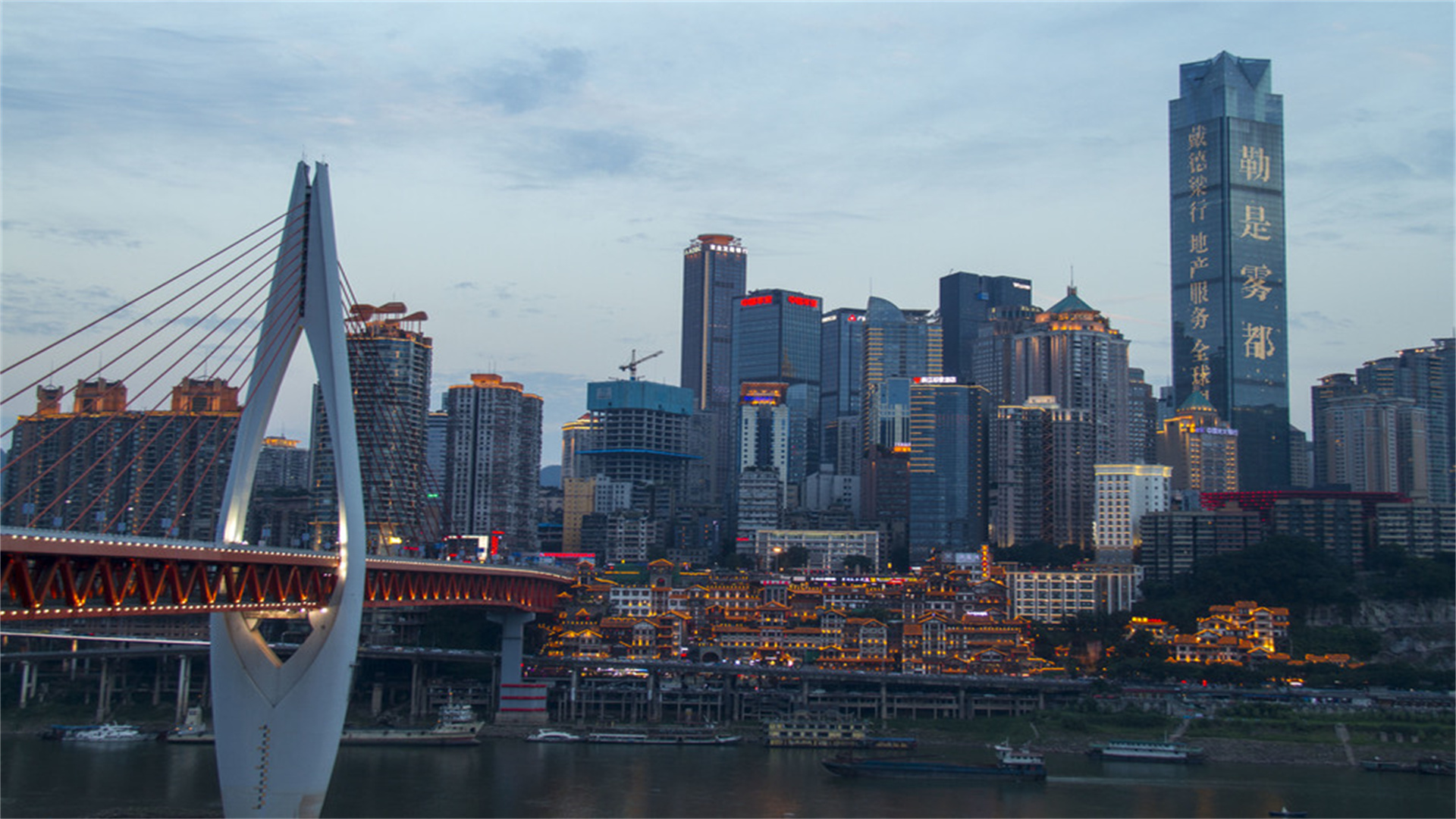 小升初！重庆渝中区这3所“热门”中学，有你心仪的学校吗？