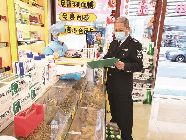 疫情之下，龙岗这样帮消费者维权！