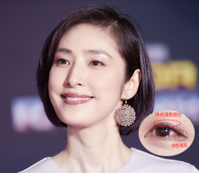 天海祐希：万千少女心中的“梦中情人”，这才是真正的颜值天花板