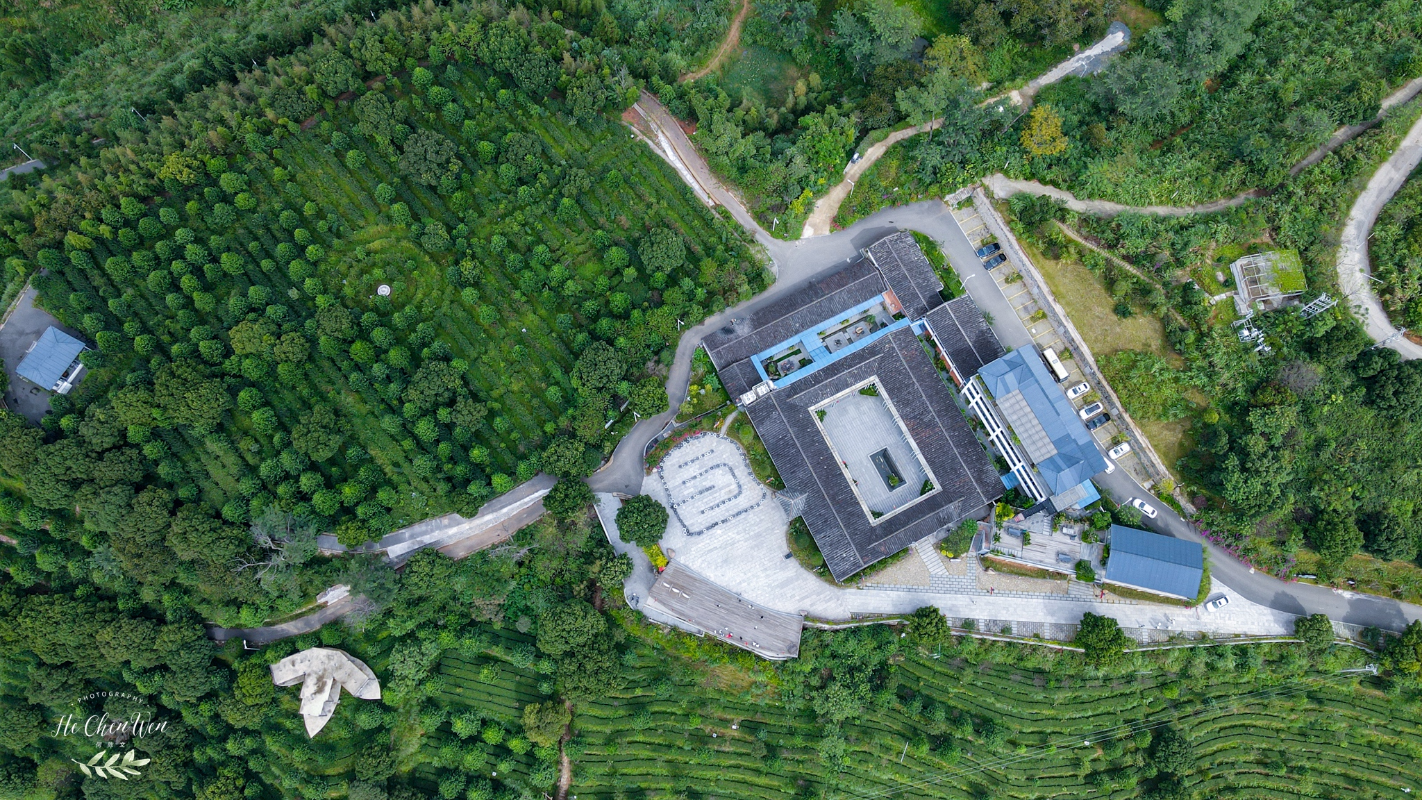 铁观音发源地（探访中国十大名茶之一铁观音的发源地）