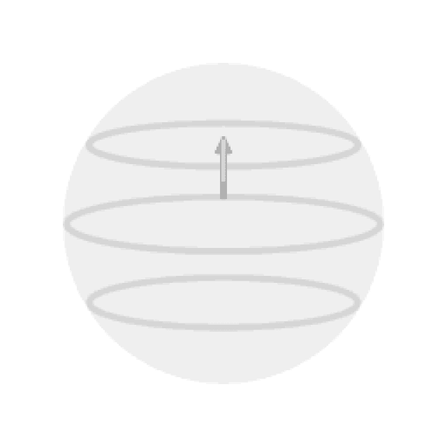 1月3日｜怎样才能证明脚下地球在转动？你只需要一个傅科摆就够了