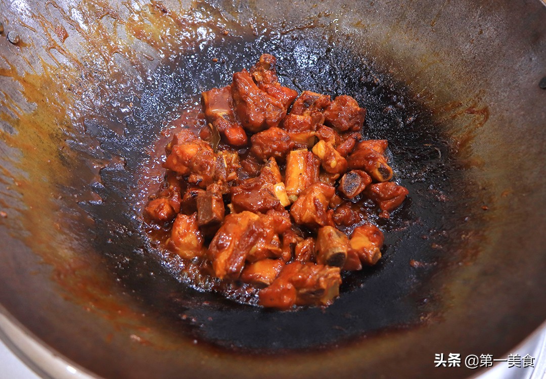 糖醋最好吃的5种做法，酸甜开胃，再也不用担心孩子不爱吃饭了