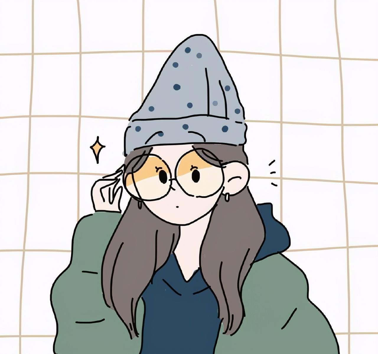 气质高冷的个性说说，简短洒脱，独一无二