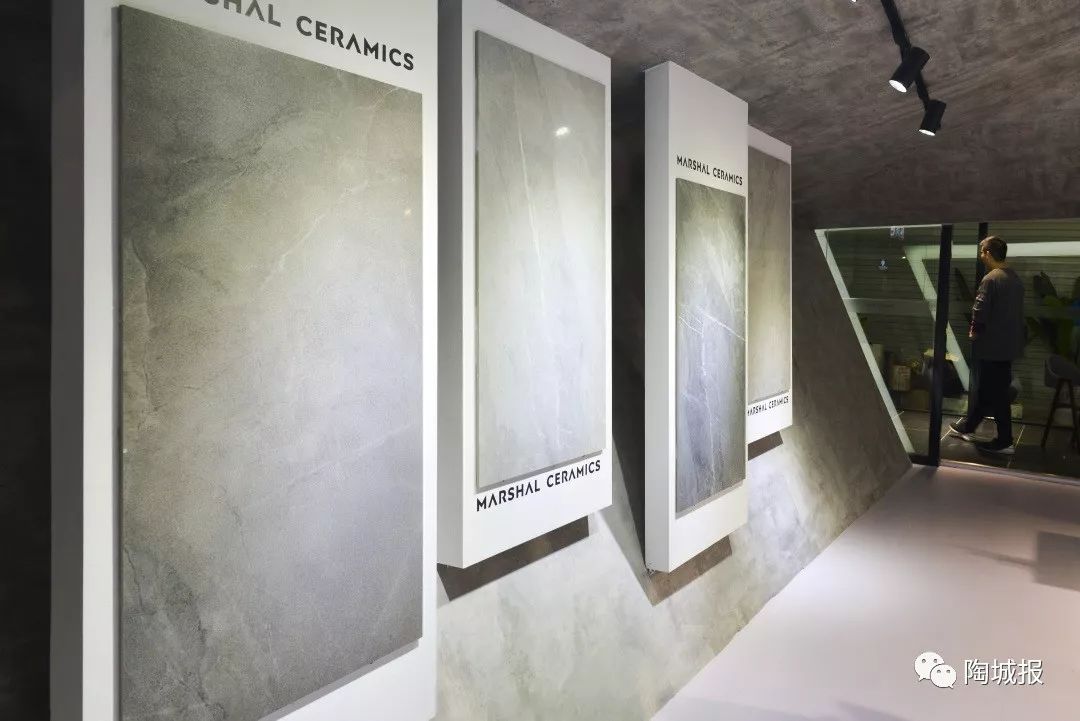 广州设计周最潮、最红、最酷、最抢眼的陶瓷品牌都有谁？