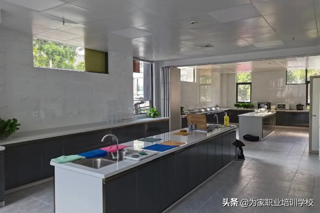 中级收纳整理师培训到底能学什么？为什么他们没毕业就有订单？