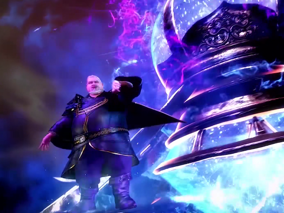 雪夜大帝撤退途中，几大势力云集，为何唯独不见天斗皇家学院？