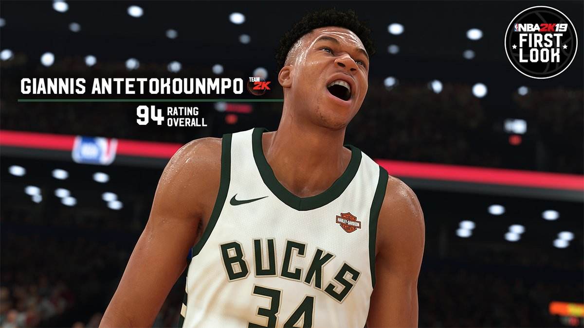 nba2k19哪些球员舒服(使用这些新秀让你最大性价比的拿到一个2K19好的阵容！)