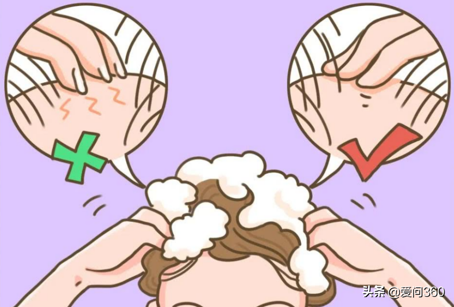 头皮上小疙瘩不断？原因令人错愕，早知道早解决