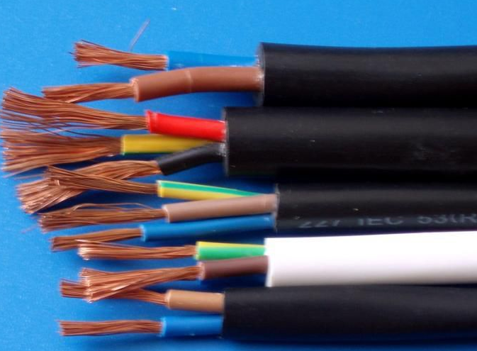 电缆品牌排行前十名,电线电缆行业的发展状况与竞争格局