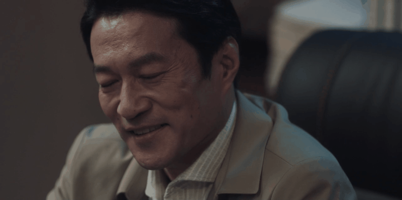 给《扫黑风暴》演员演技排名，王志飞进不了前3