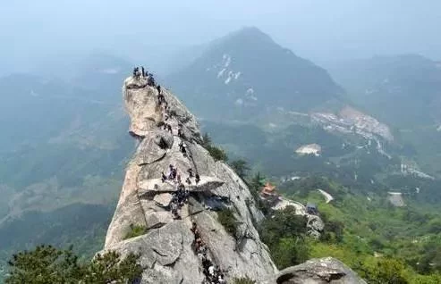 黄冈市十大旅游景点，山东人去免费！