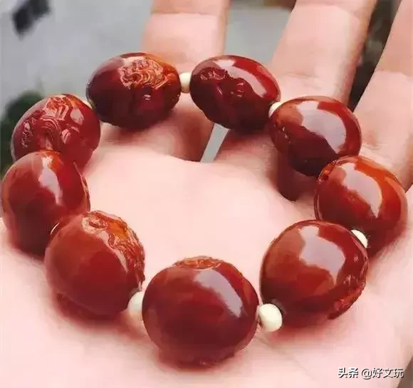 文玩圈10大“玻璃底之王”,你至少有1个!