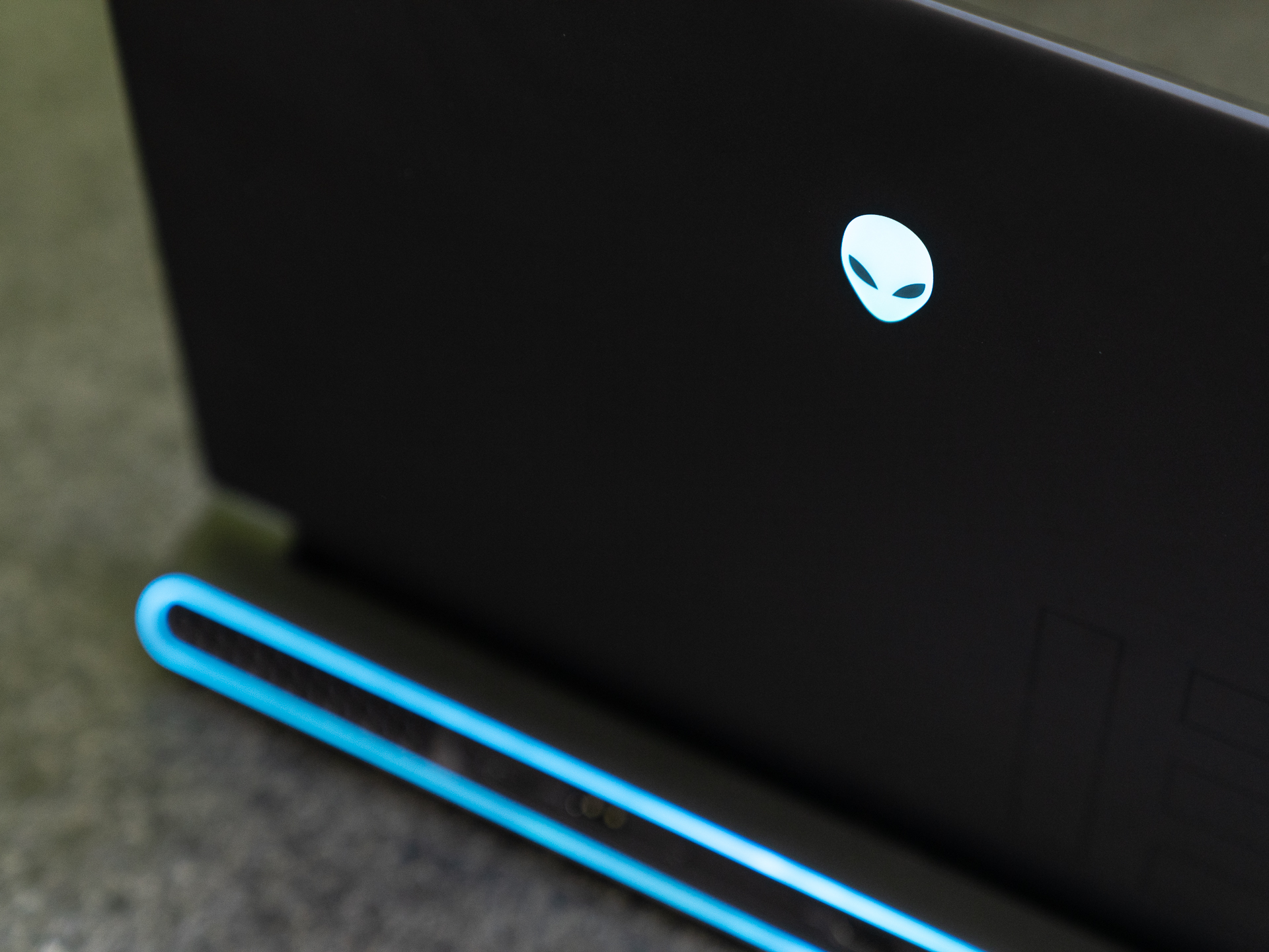 玩家的终极梦想，一旦拥有就能大作畅玩的Alienware m15 R6