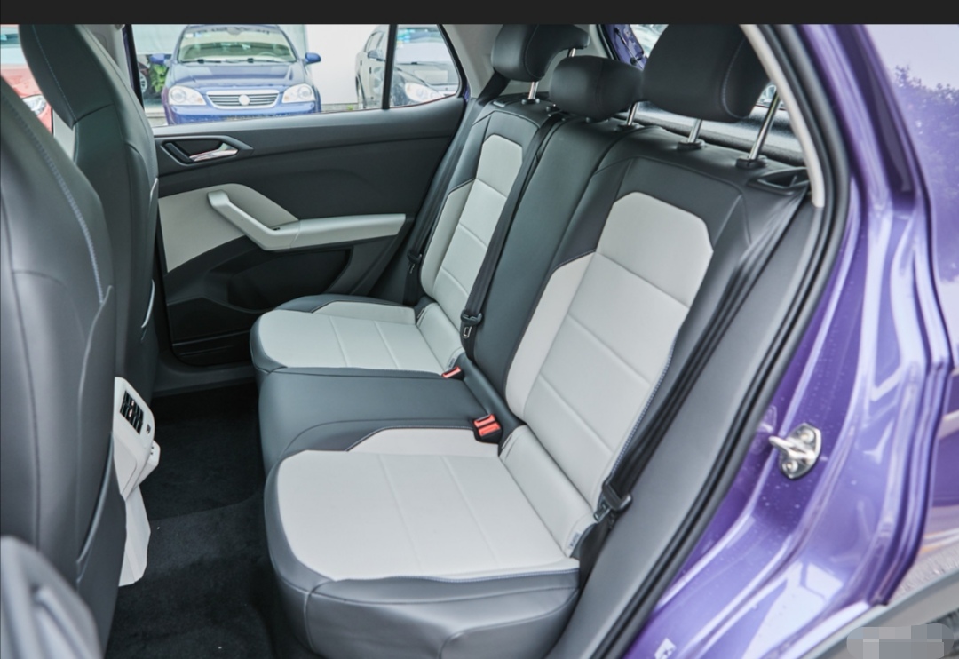 大众途铠最便宜的徳系小型SUV，年关将近仅售7万起。