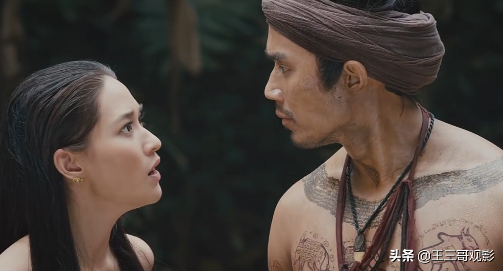 鬼门关电影泰国电影剧情「分析」 _晶羽科技