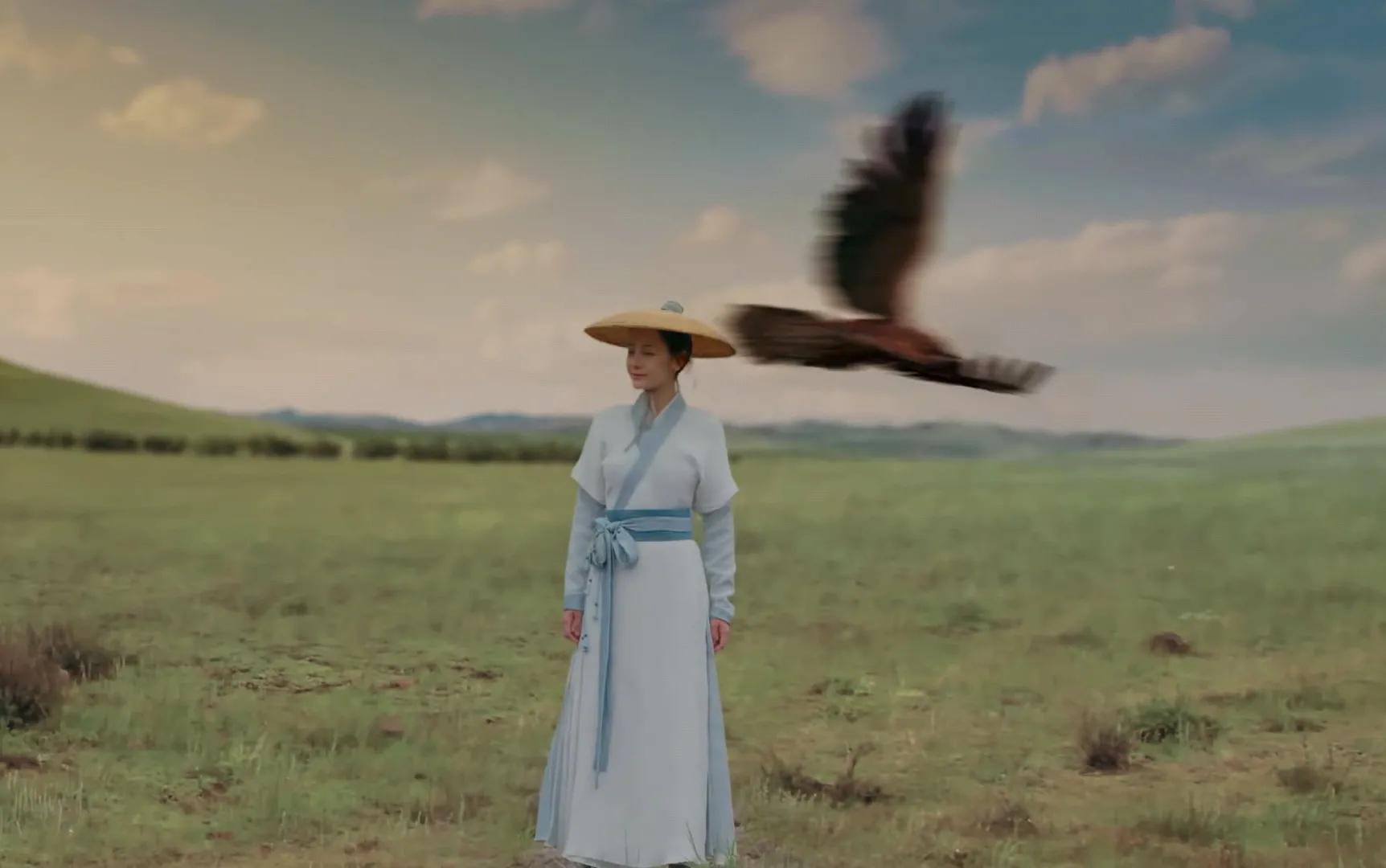 《长歌行》：繁华中见欢愉人间，平凡里读永恒之贵