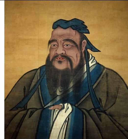 儒家代表人物（儒家思想影响中国文化数千年）