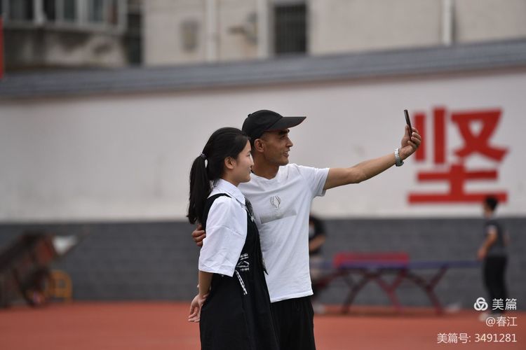 光山一高：又是一年高考时