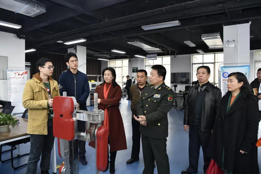 中国最早的7所重点国防院校之一：由周总理亲自部署成立，却低调了64年！