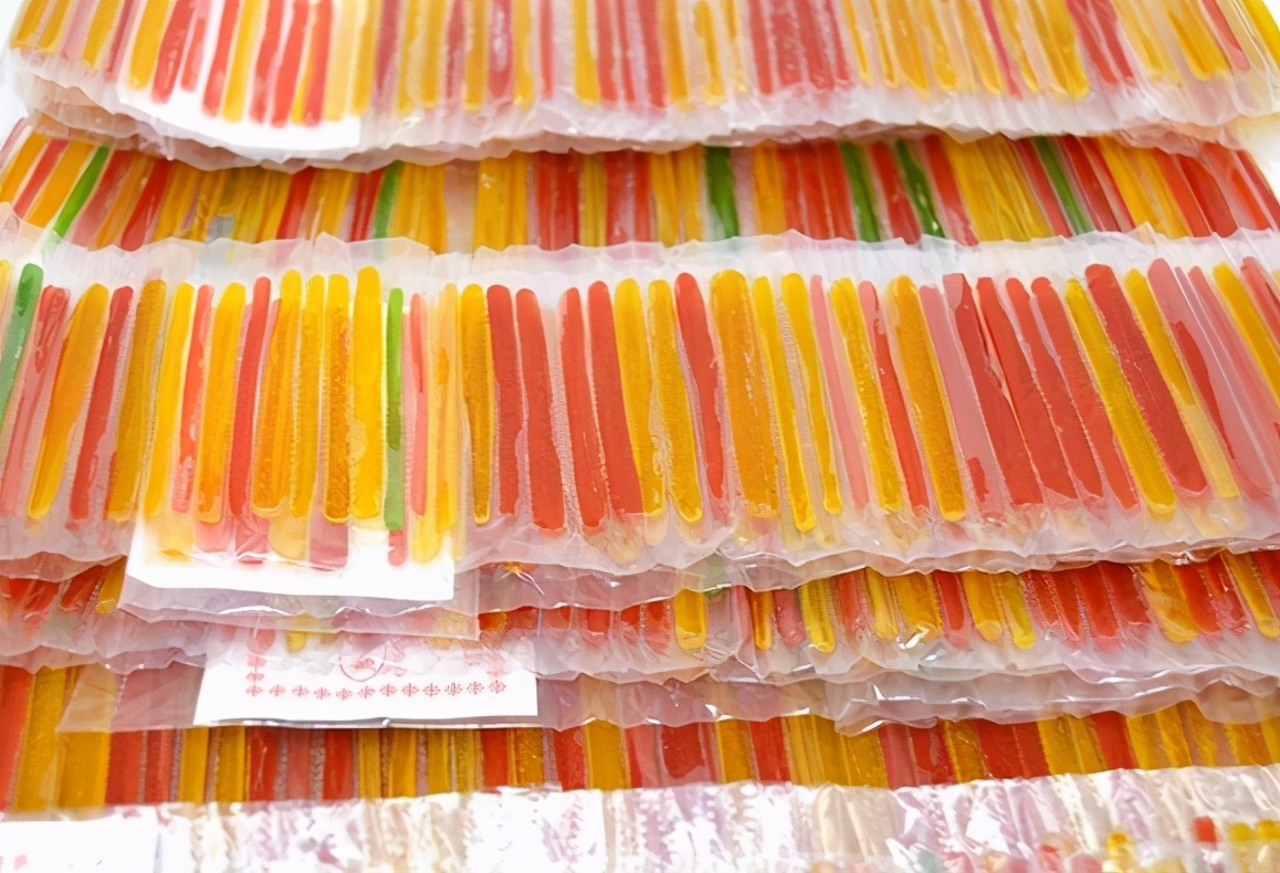 小时候的这些玩意你还记得吗？