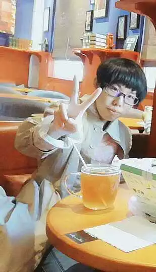 「大学风云」吴冠儒诗词精选