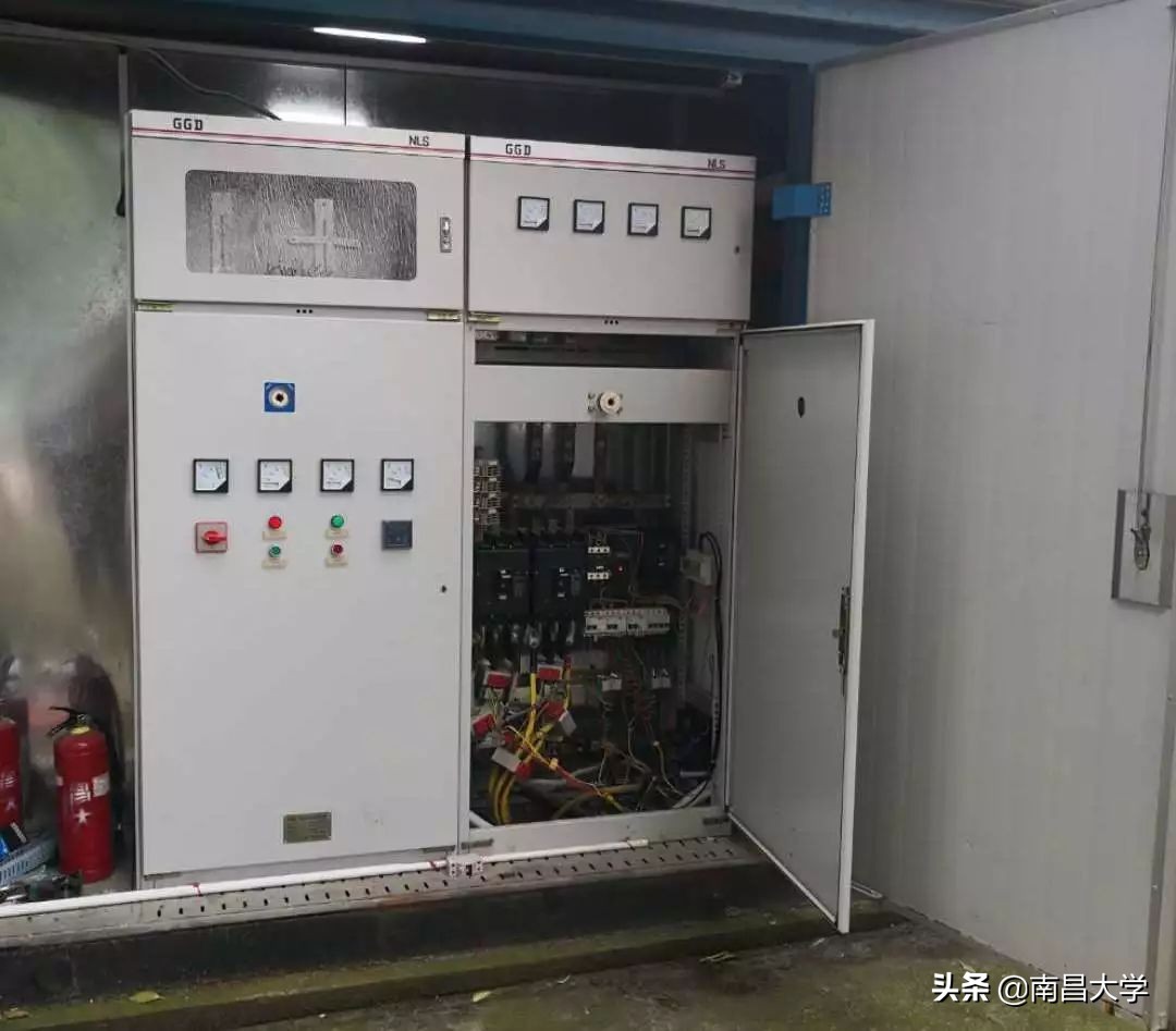 我们的2019 | 走进经管、化学、共青学院和三附院、人事处、后勤集团