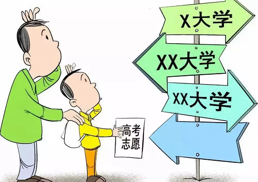 高考录取，什么情况下会被“退档”？如何进行弥补？