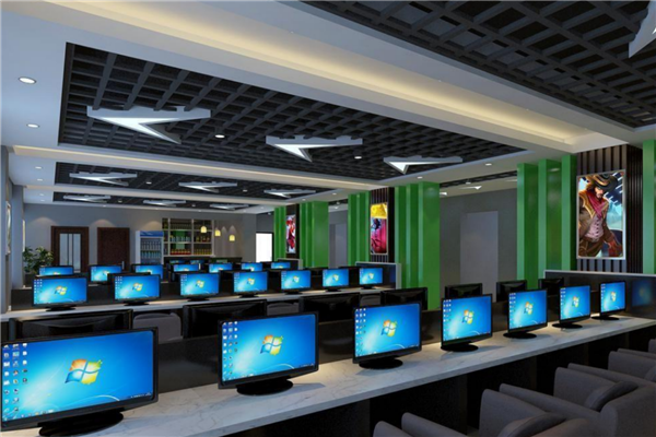 网咖加盟10大品牌排行榜 青春飞扬网咖上榜致青春采用轻资模式