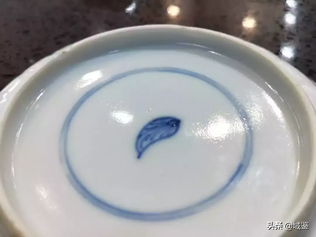 「每周掌眼」姜凤利老师:景德镇窑系瓷器鉴定特点