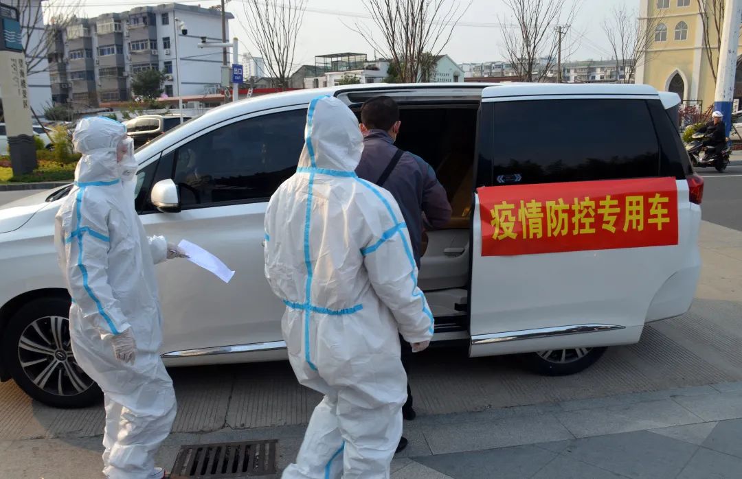 泰州市文旅集团开展新冠疫情防控应急演练