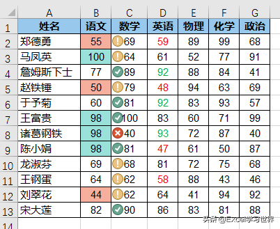 Excel数据筛选功能使用教程：快速筛选和高级筛选操作方法