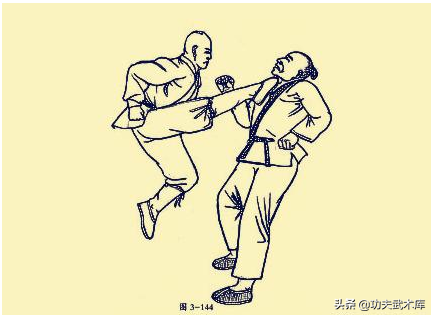 学会这5招功夫，准保歹徒就地求饶！凶狠简单易学的防身自卫招式