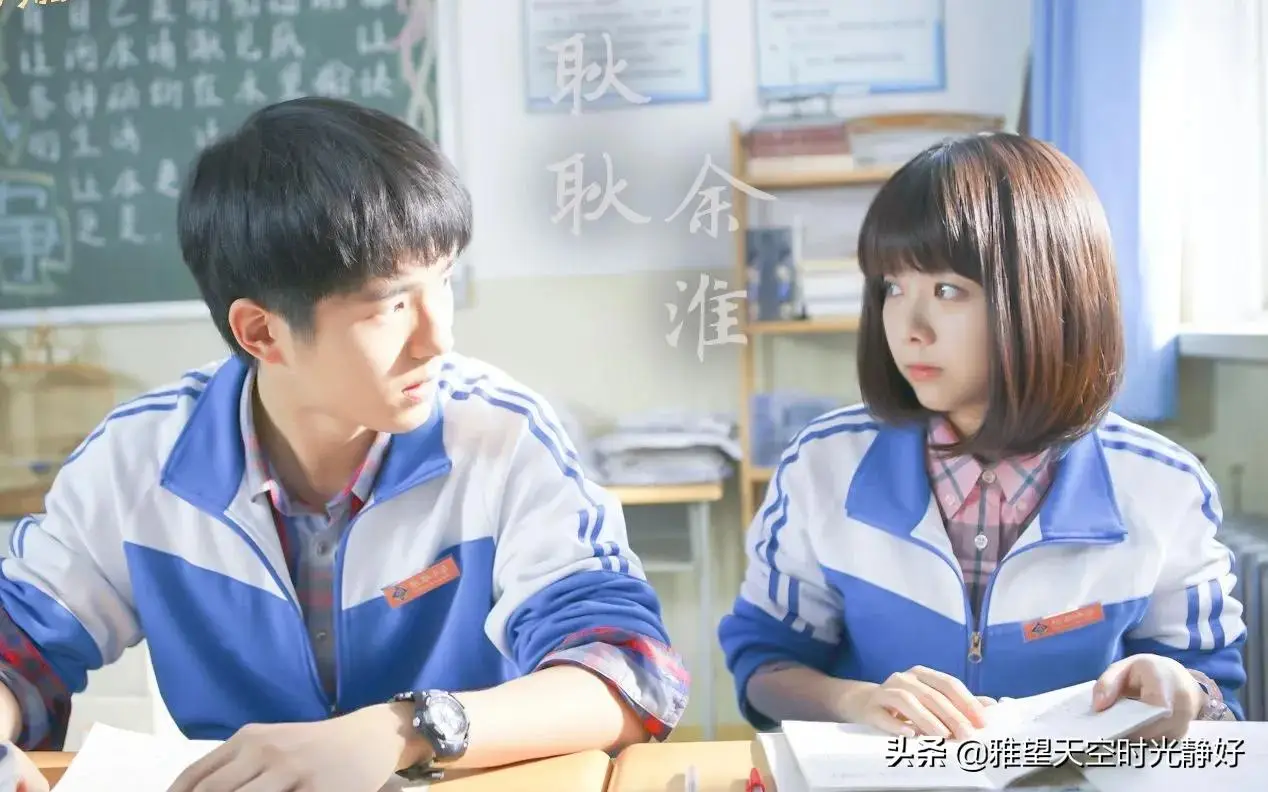 电视剧青春校园偶像剧大全（从校服到婚纱的青春甜宠剧）