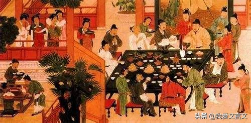 经典文言文赏析｜韩琦大度