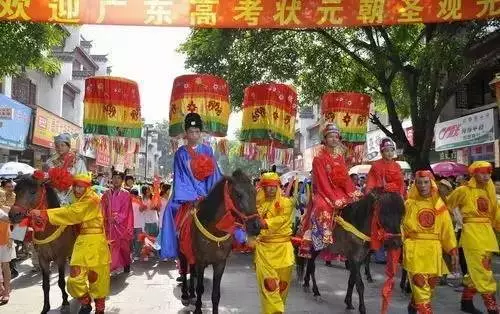 你是哪年高考的？珍贵老照片曝光！（收藏）