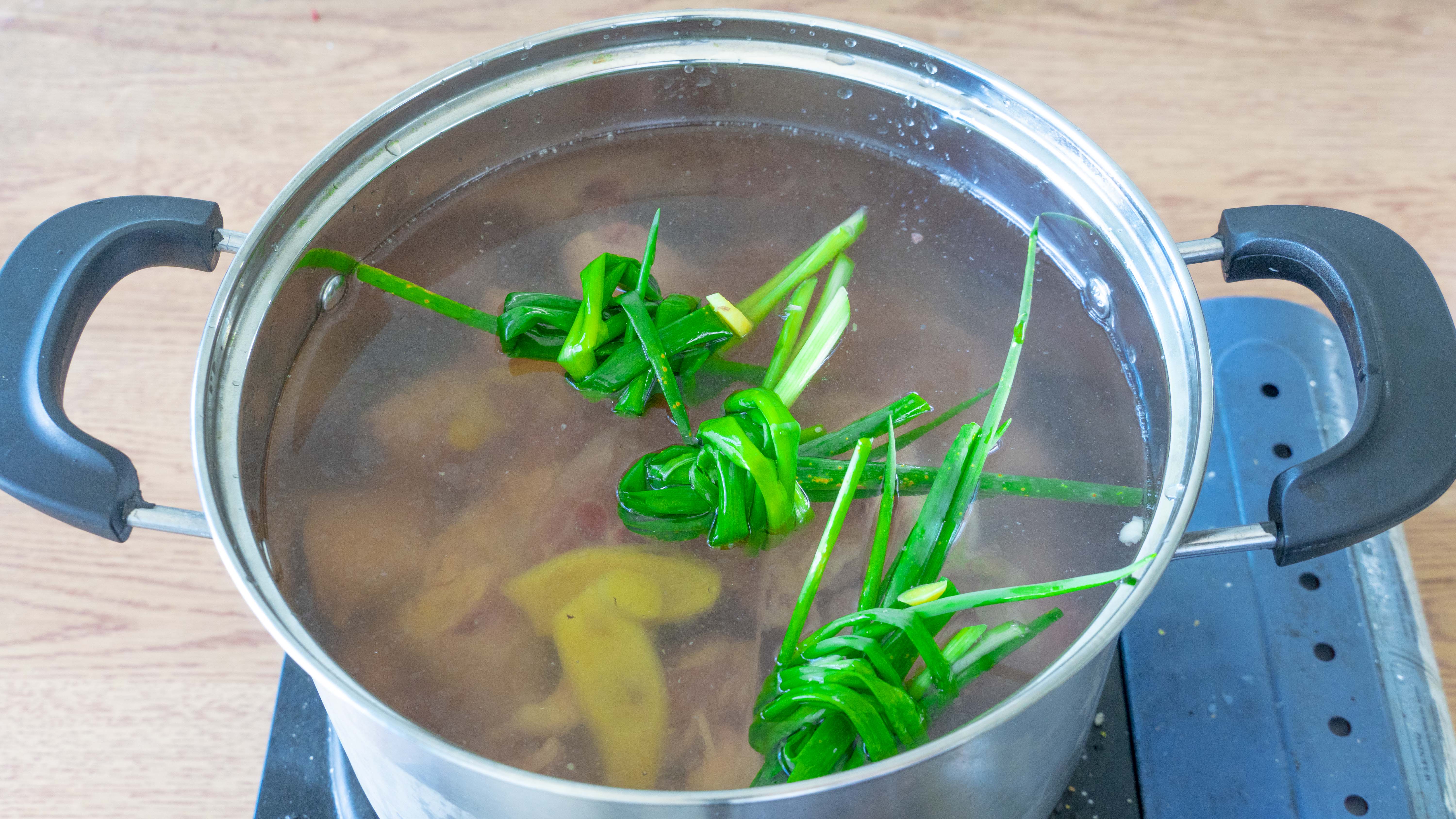 数九寒天，以“暖”为先，分享10道家常炖菜，从头暖到脚，不怕冷