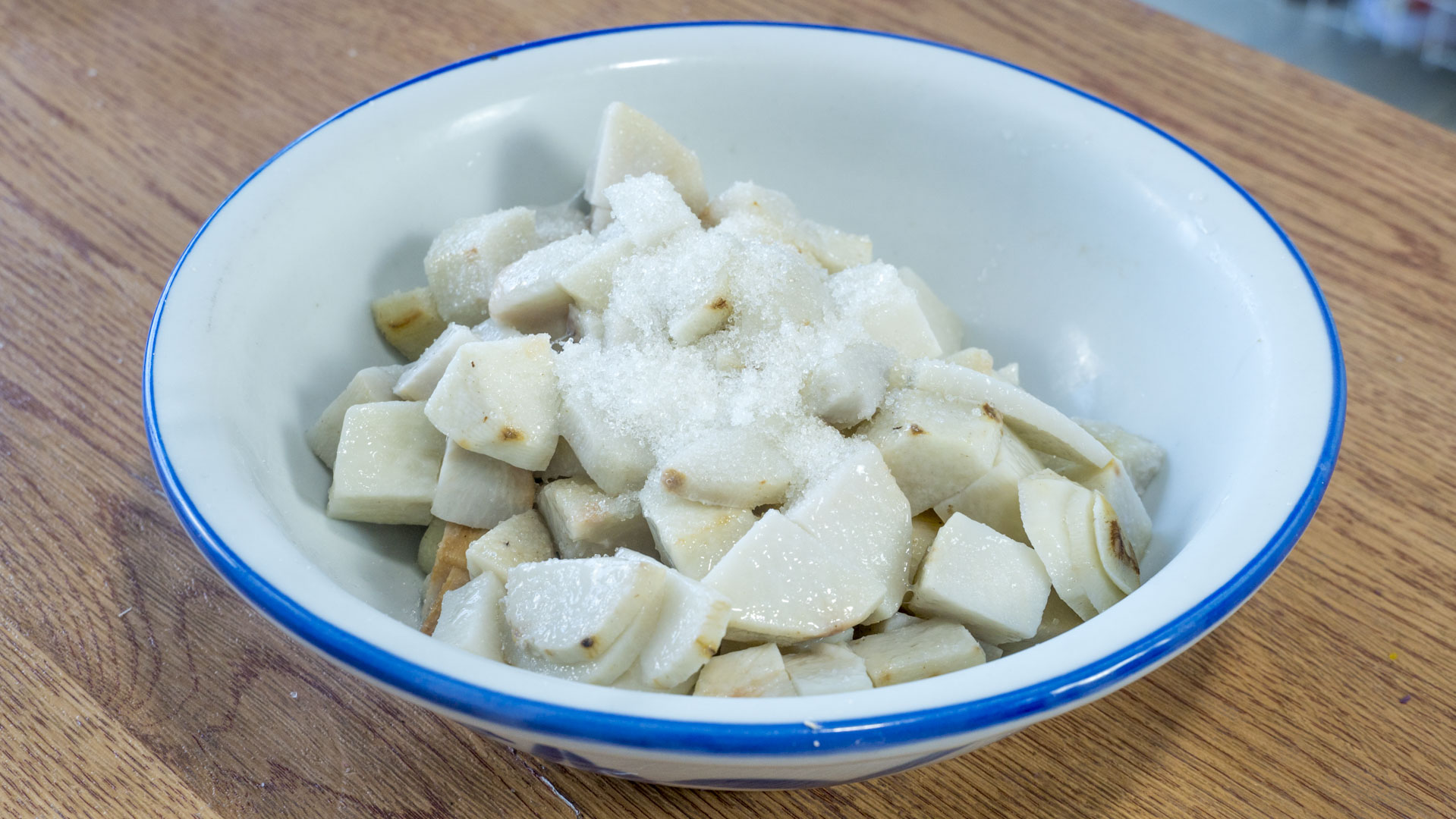 孩子不爱吃蔬菜，一定要试试这6道菜，补钙又补锌，营养足长高个