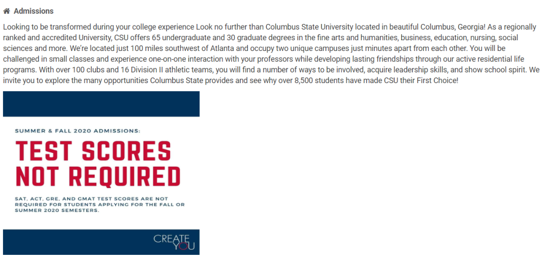 好好一所世界名校，怎么听着像野鸡大学