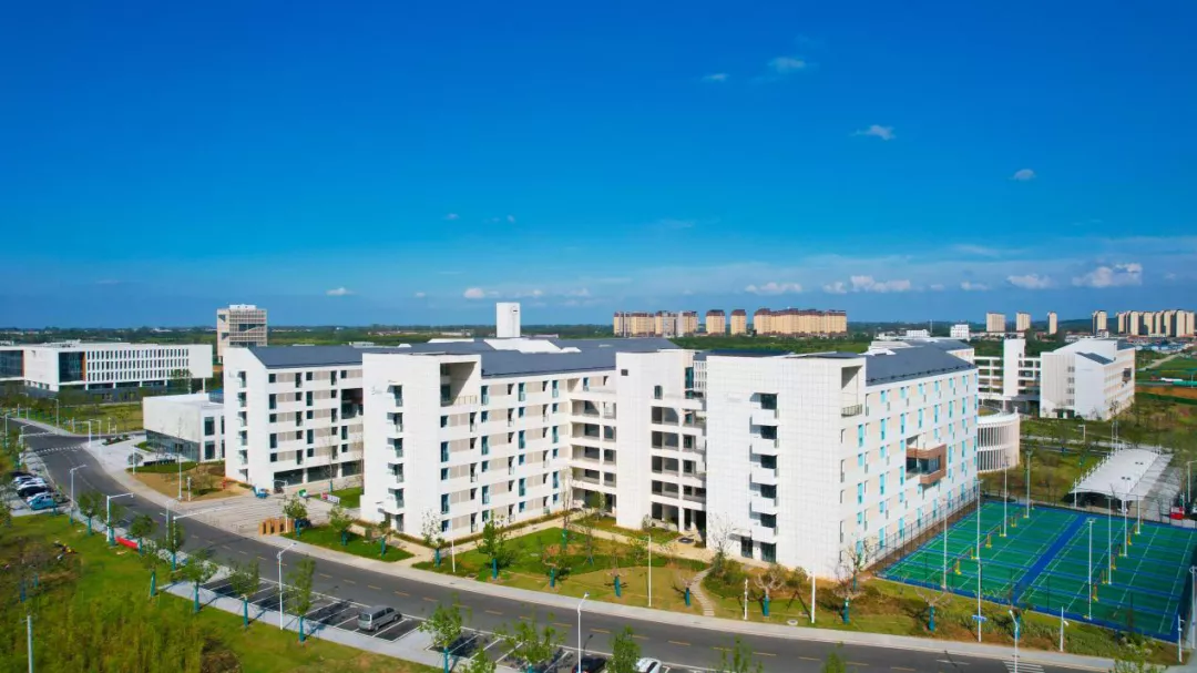 高大上！江苏双一流异地园区启用，当地市委副书记表示：提供最好政策！