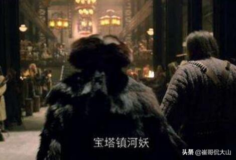 天王盖地虎是什么意思，天王盖地虎下一句/附天王盖地虎全部暗号