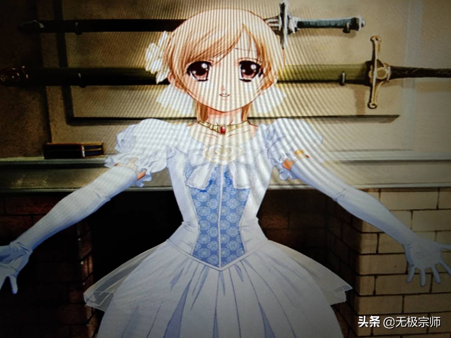 培养美少女梦工厂4全属性模特女儿攻略，读透此文玩转养成类游戏