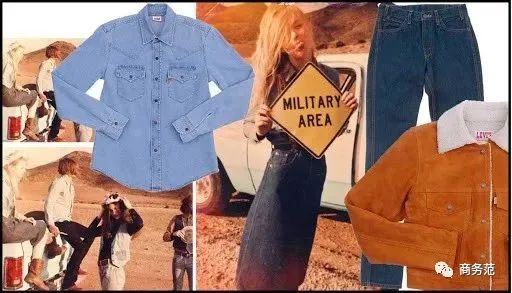 春天必不可少牛仔：除了Levi's，你还应该知道这12个品牌