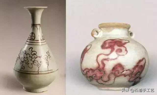 元代景德镇窑瓷器的主要种类,看了长知识