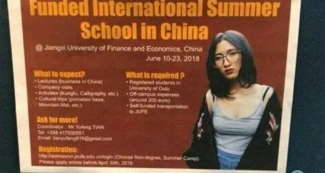 中国大学生，有义务帮留学生打扫宿舍吗？