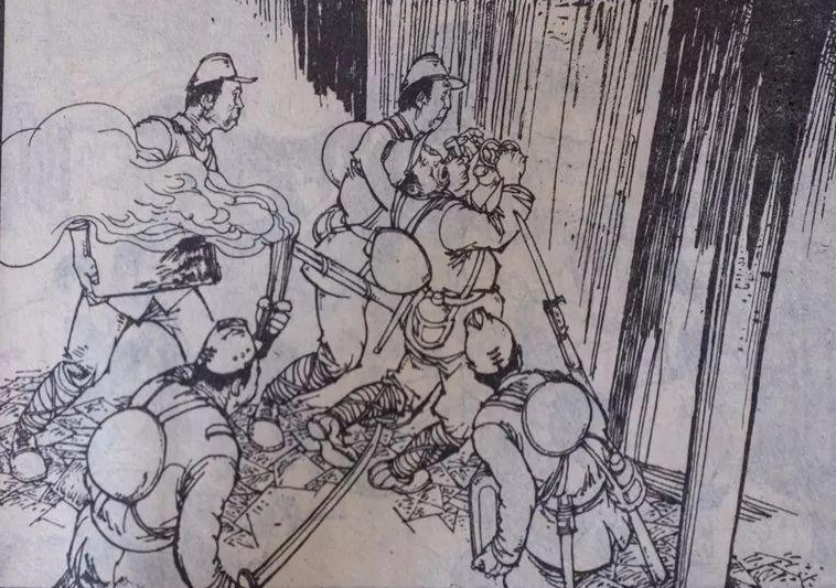 八旬老妪为何穿嫁衣入葬？十几年后，孙儿揭开爷爷离家不归的谜底